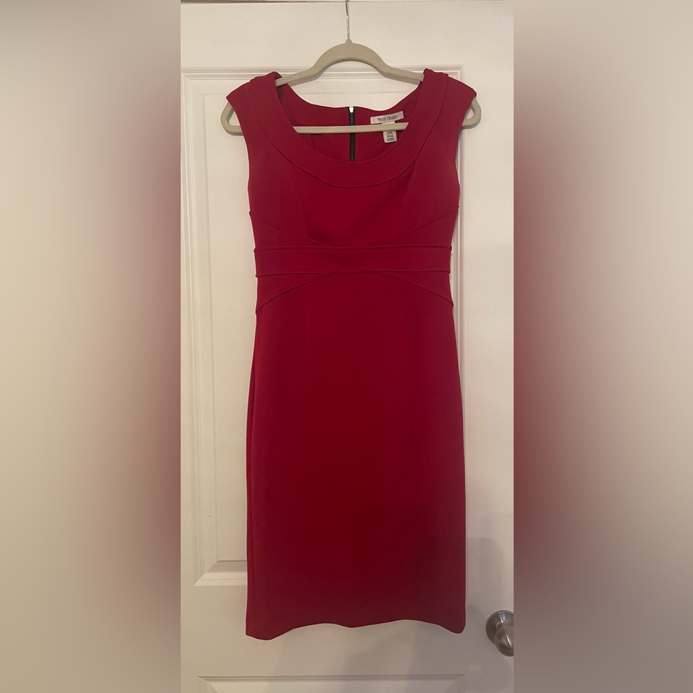 White House Black Market Dress